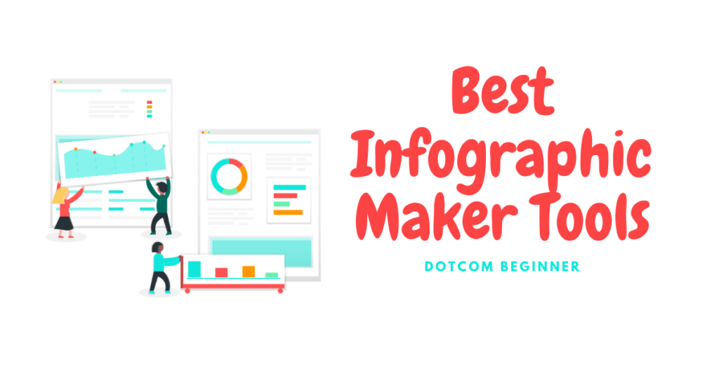 Best Infographic Maker Tools - Featured Image
