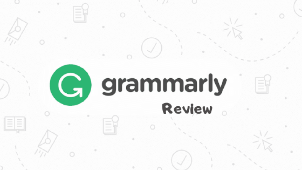 Grammarly Reference Check