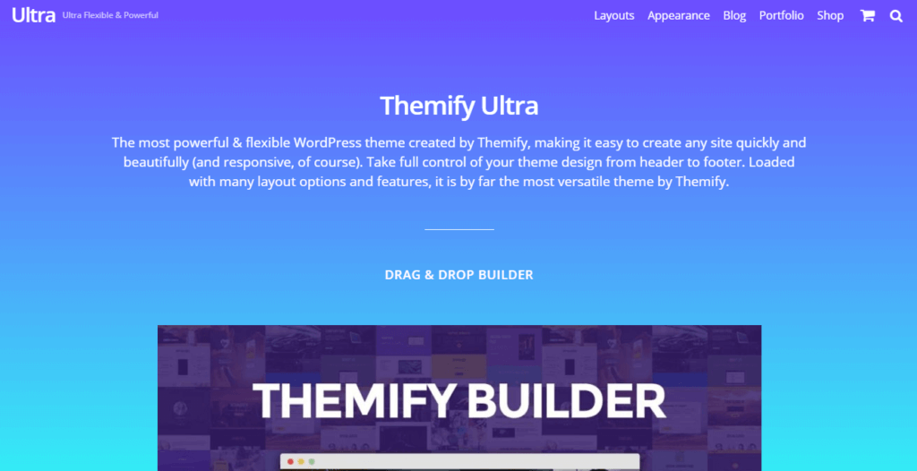 Ultra-WordPress-Theme