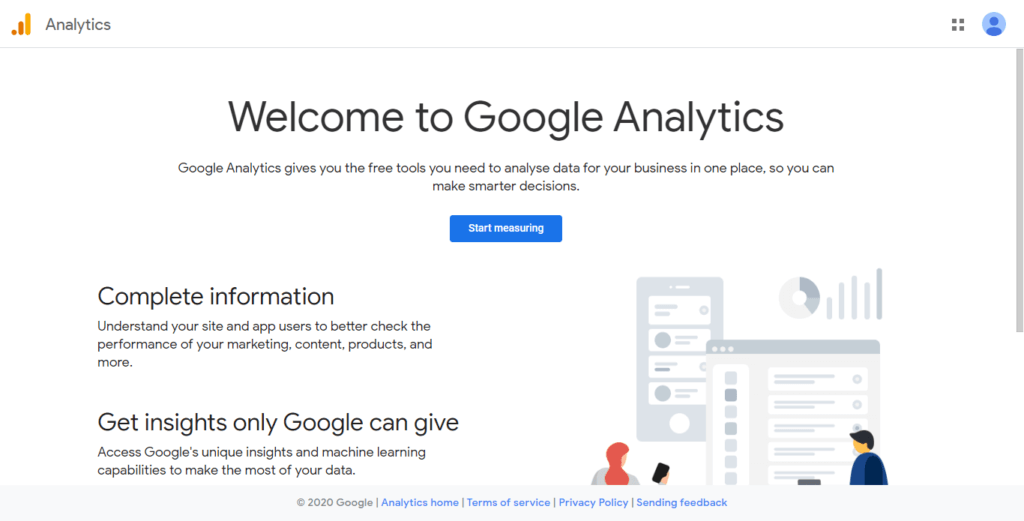 Google Analytics - Best Free SEO Tool