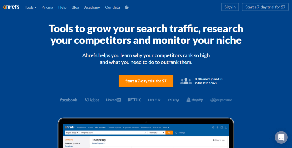 Best SEO Tools - Ahrefs - SEO Tools & Resources To Grow Your Search Traffic - ahrefs.com.png