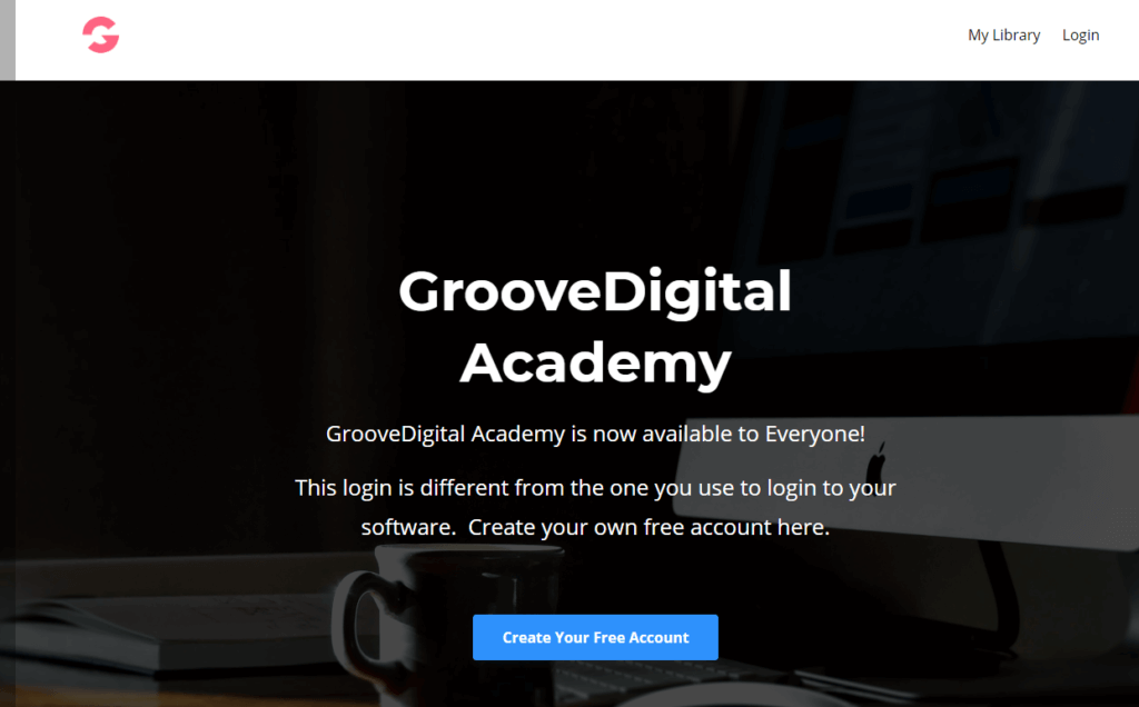 GrooveDigitalAcademy