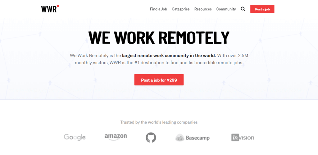 We-Work-Remotely-Remote-jobs-top-freelancing-sites