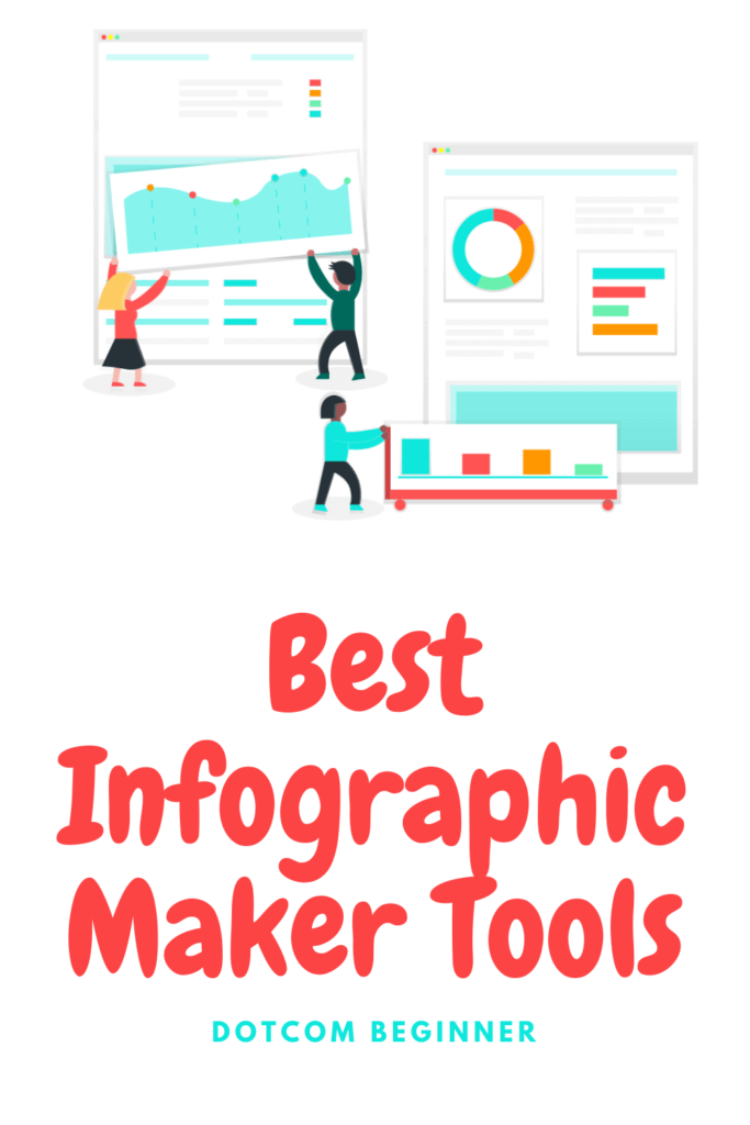 Best Infographic Maker Tools - Pinterest