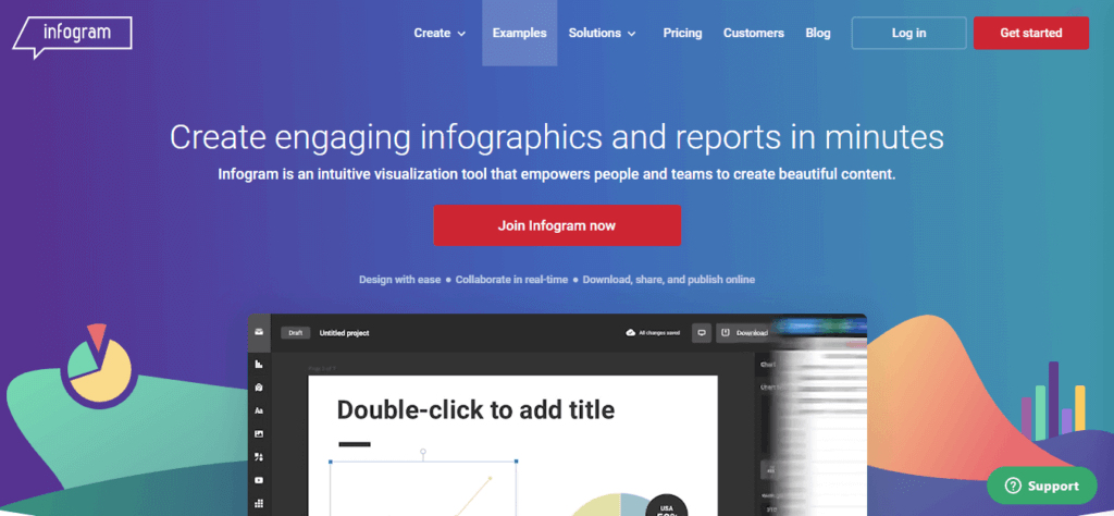 Create-Infographics-Reports-and-Maps-Infogram