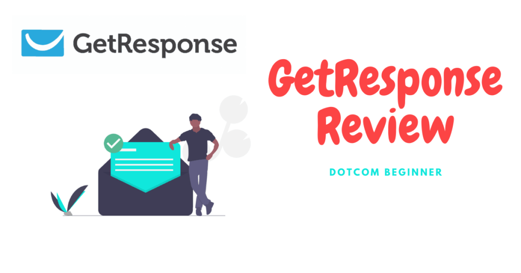 GetResponse Review-Featured Image
