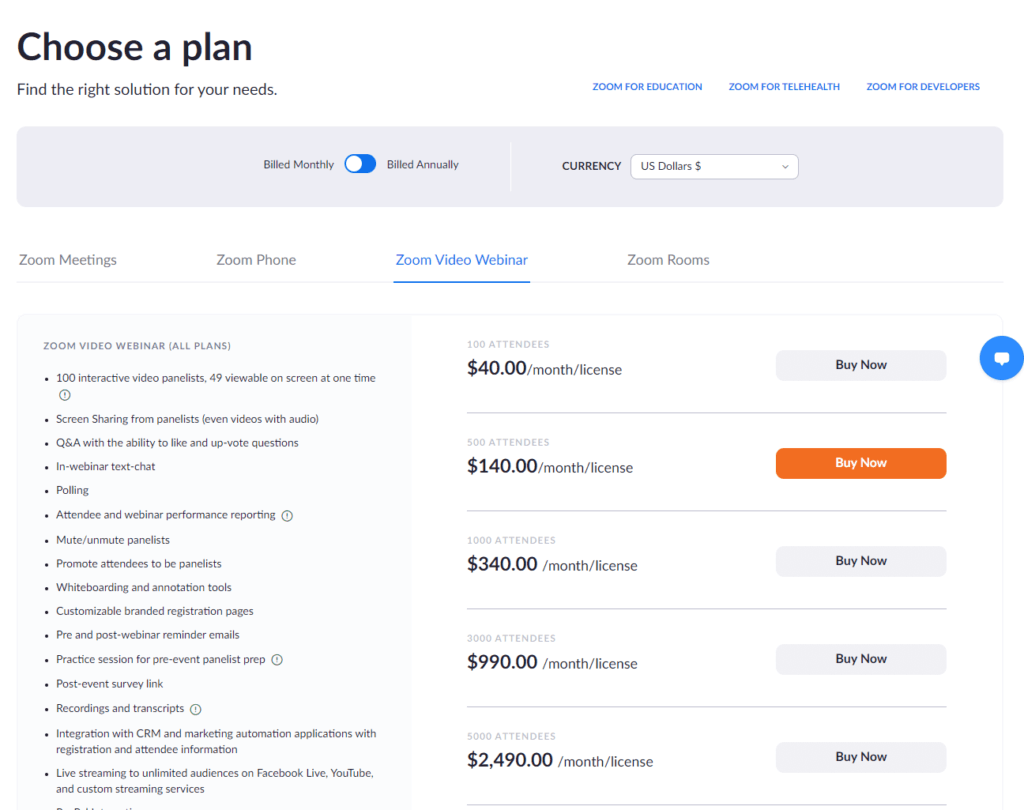 Zoom-Webinar-Plans-Pricing