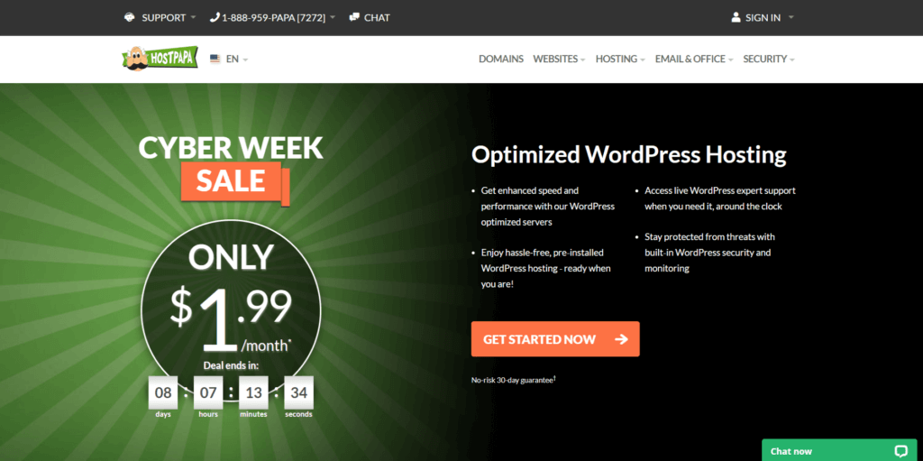 WordPress-Hosting-Optimized-WordPress-web-hosting