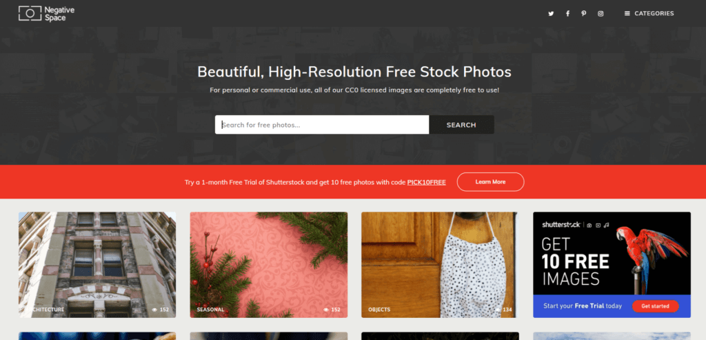 Beautiful-Free-Stock-Photos-NegativeSpace