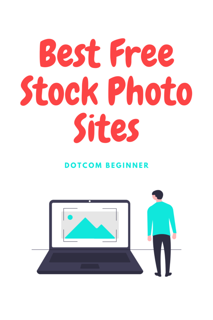 Best Free Stock Photo Sites - Pinterest