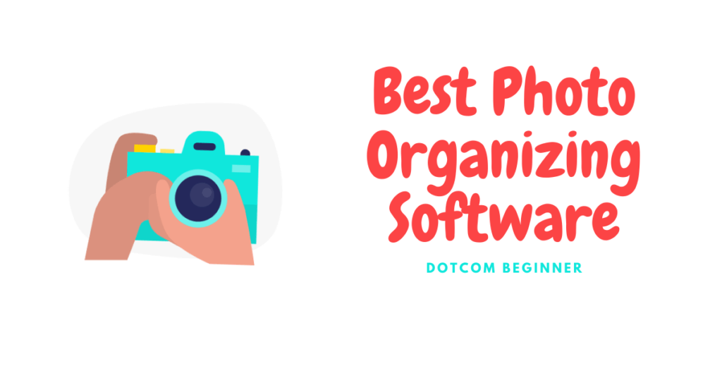 Best Photo Organizing Software - Featured Image