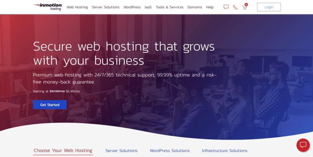 Website-Hosting-Fast-Secure-Reliable-InMotion-Hosting