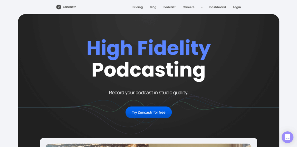 Podcasting-recording-made-easy-Start-your-podcast-today-Zencastr