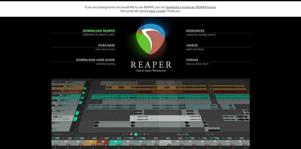 REAPER-Audio-Production-Without-Limits