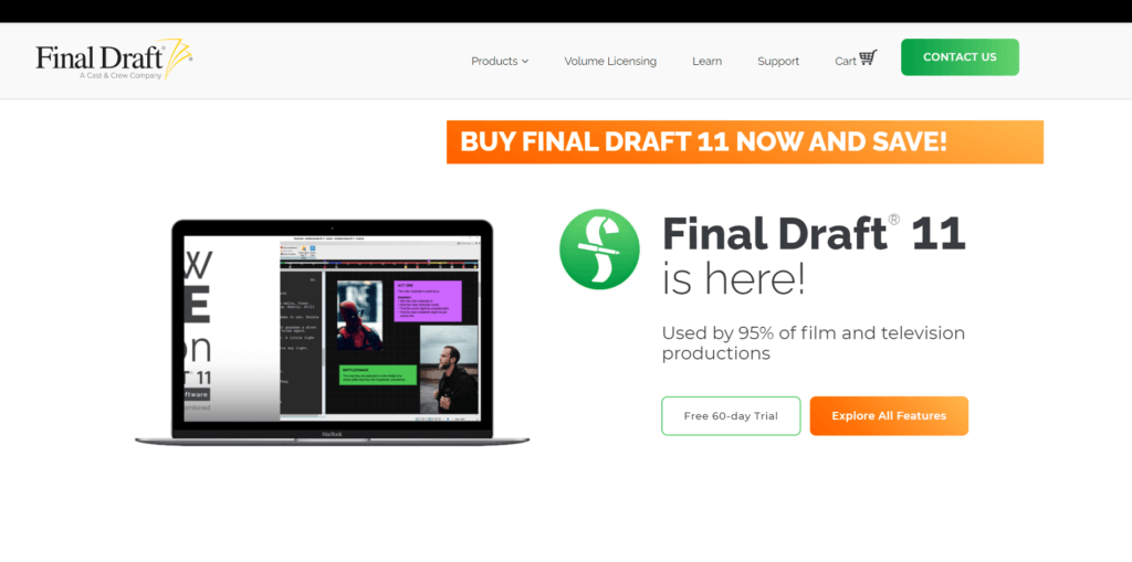Screenwriting-Software-Final-Draft®
