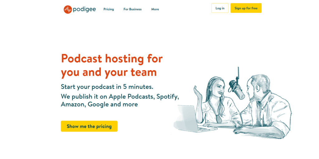 Start-a-podcast-with-Podigee-Podcast-Hosting-Analytics