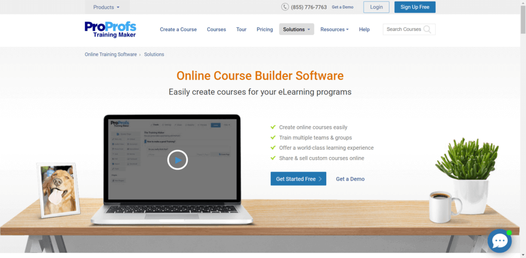 -1-Online-Course-Builder-Software-Free-Online-Course-Platform