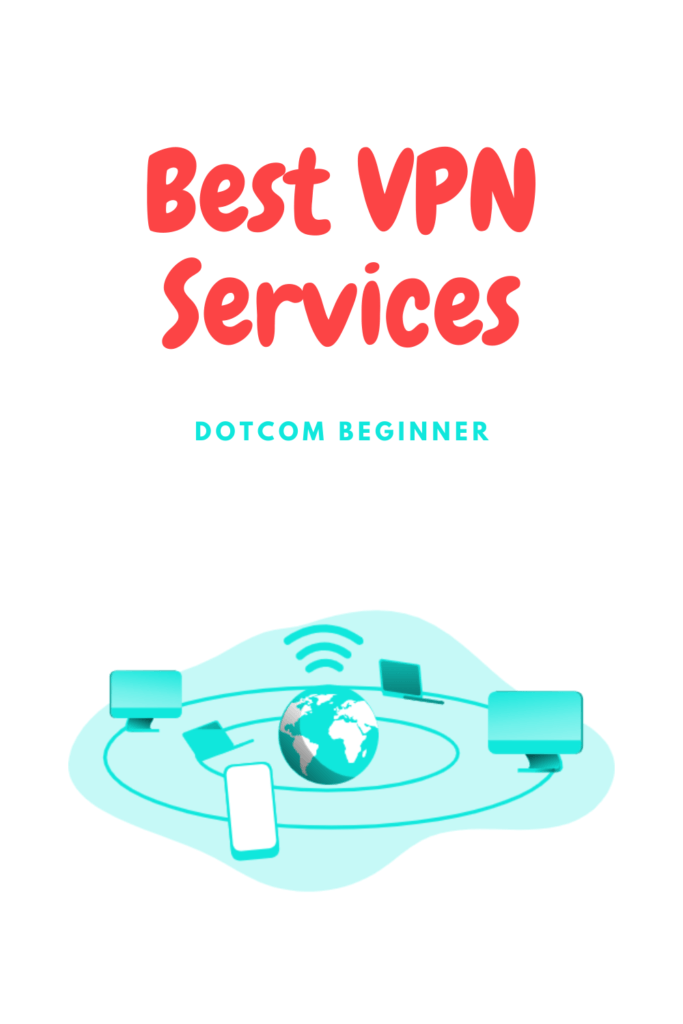 Best VPN Service Providers - Pinterest