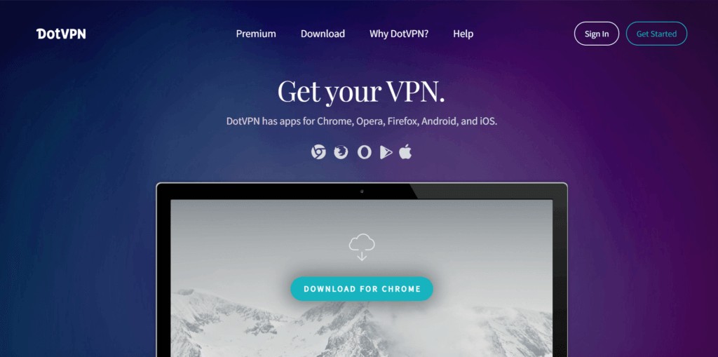 DotVPN-—-Better-than-VPN-