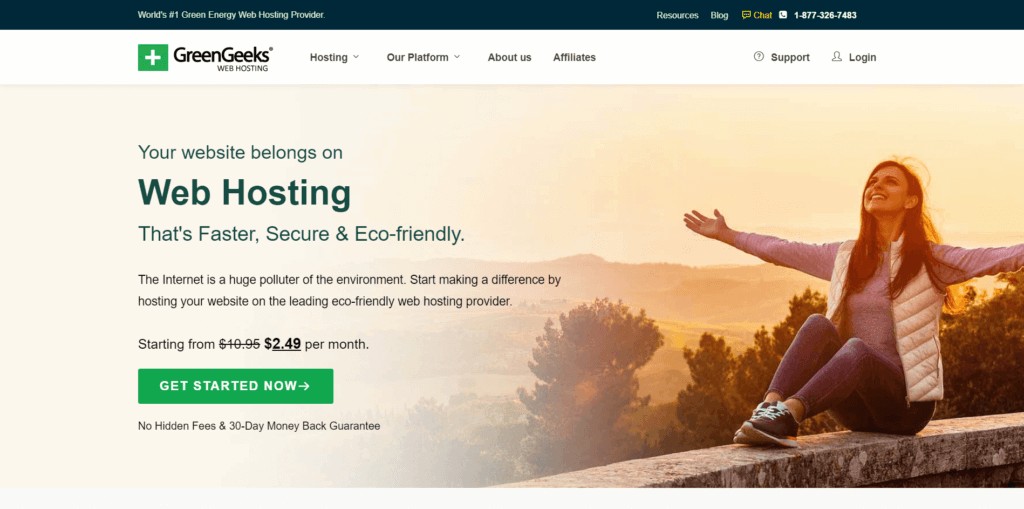 GreenGeeks®-Fast-Secure-and-Eco-friendly-Hosting
