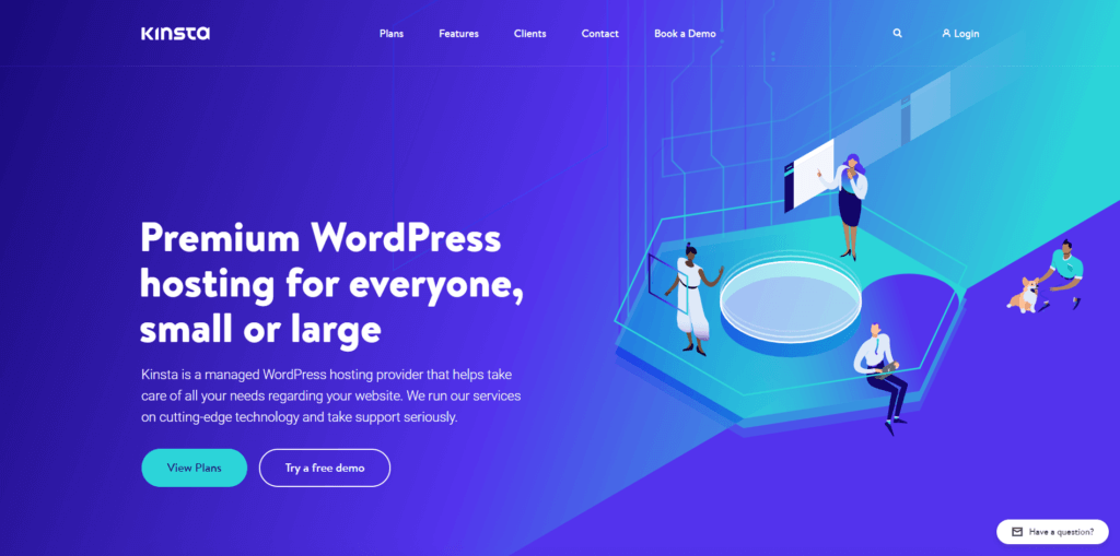 Kinsta-Managed-WordPress-Hosting-for-All-Large-or-Small