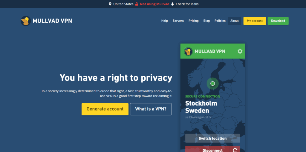 Mullvad-VPN-Privacy-is-a-universal-right