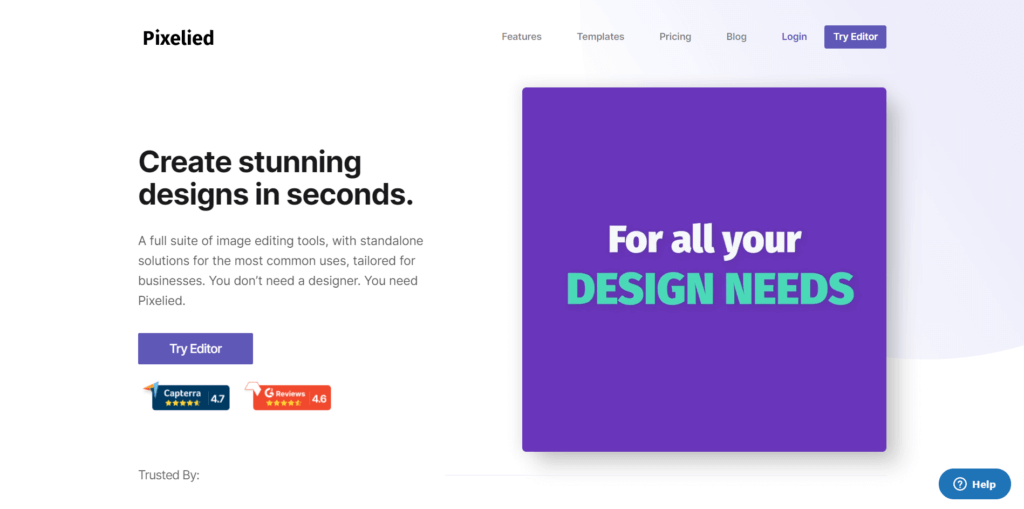 Pixelied-Free-Design-Suite-For-Startups-E-commerce-And-Marketers