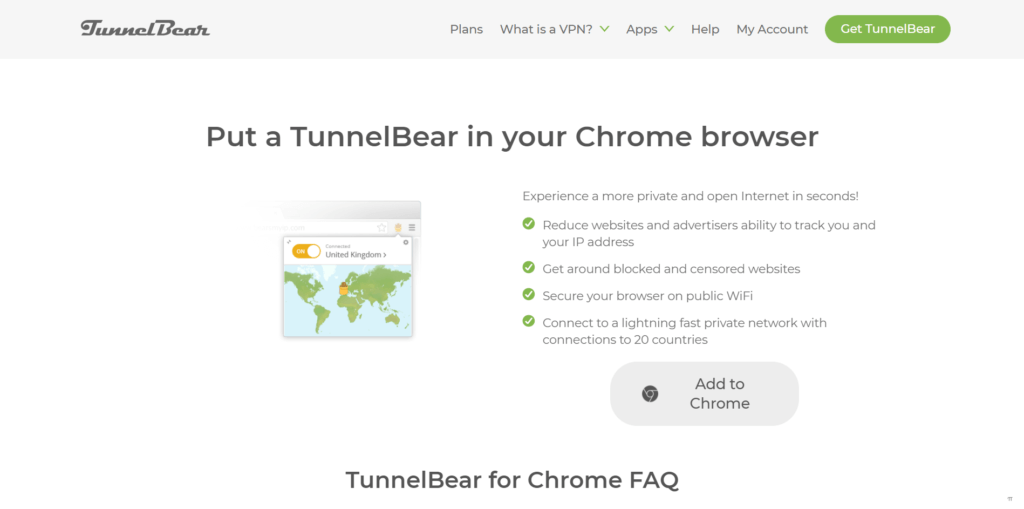 TunnelBear-for-Chrome
