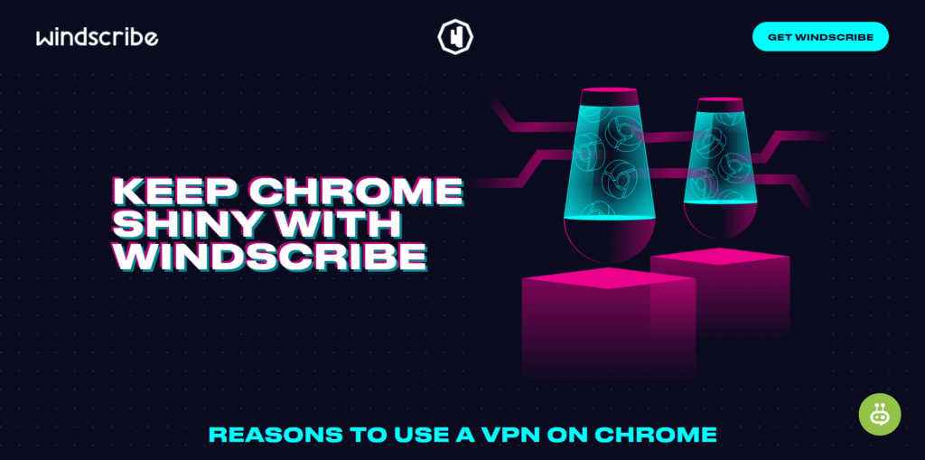 VPN-for-Chrome-Windscribe