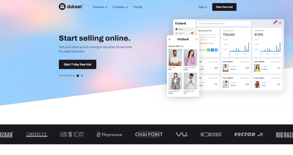 Dukaan-App-Launch-Your-Online-Store-in-30-Seconds-