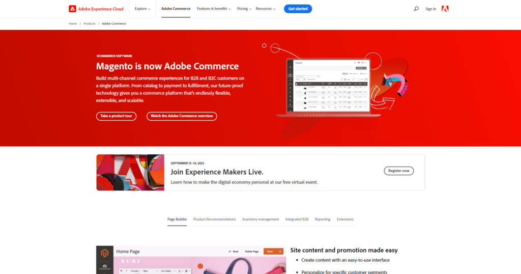 Magento-now-Adobe-Commerce-eCommerce-Software