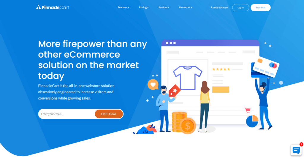 PinnacleCart-The-eCommerce-Platform-for-Growth-Focused-Businesses