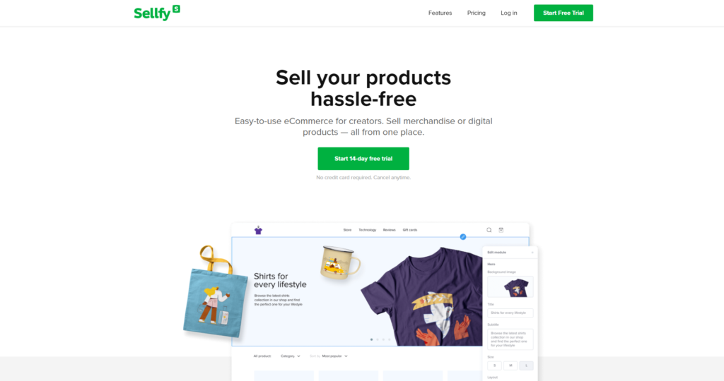 Sellfy-Sell-Your-Products-Online-Hassle-free