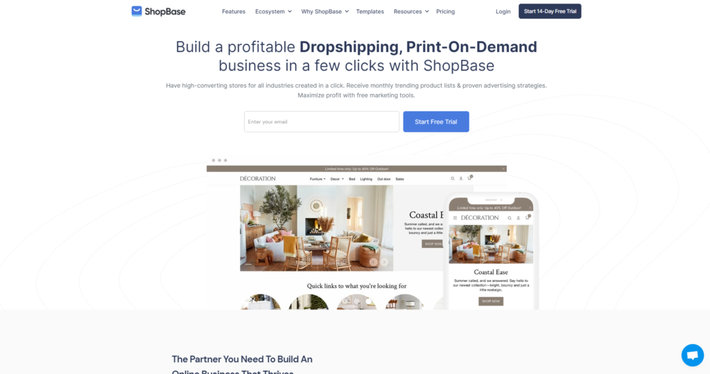 ShopBase-Dropshipping-Print-on-Demand-Made-Easy